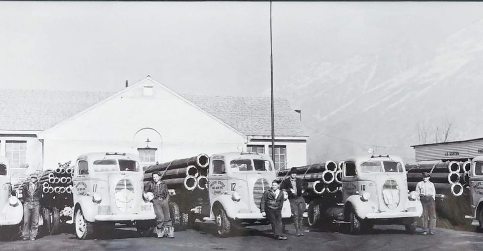 Iron Strong Since 1871: A Brief History of McWane Ductile | McWane Ductile