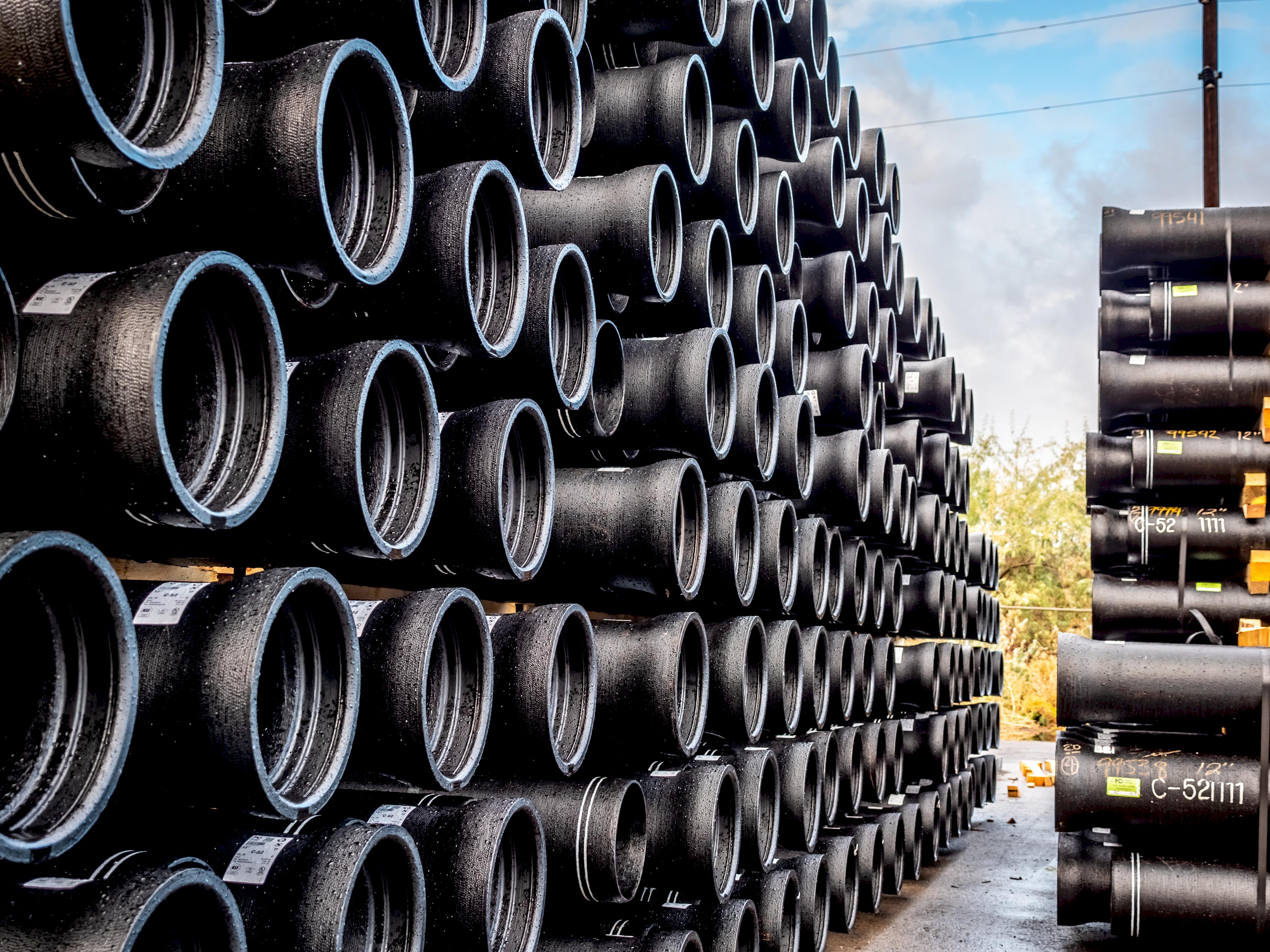 What&rsquo;s the Difference Between Pressure Class and Thickness Class Pipe
