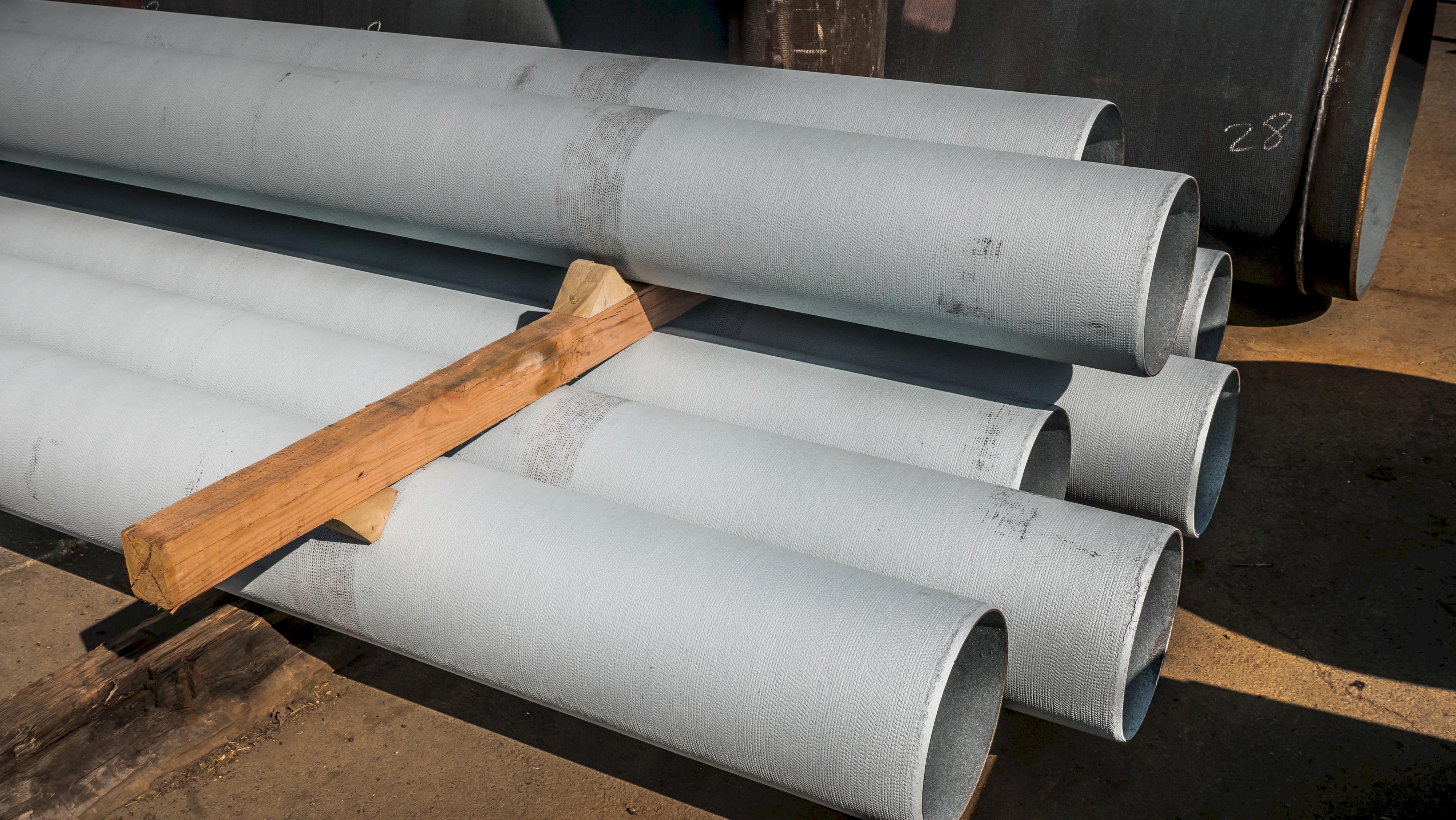 Why Zinc on Ductile Iron Pipe and What&rsquo;s the Hype? - McWane Ductile