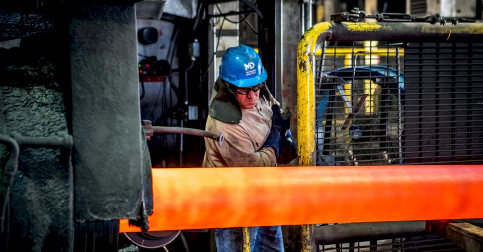 8 Reasons to Choose McWane Ductile For Your Ductile Pipe Needs