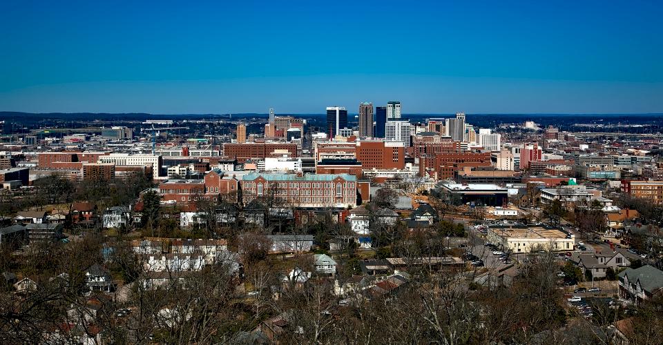 Why Do All Three Ductile Iron Pipe Manufacturers Have Roots in Birmingham?