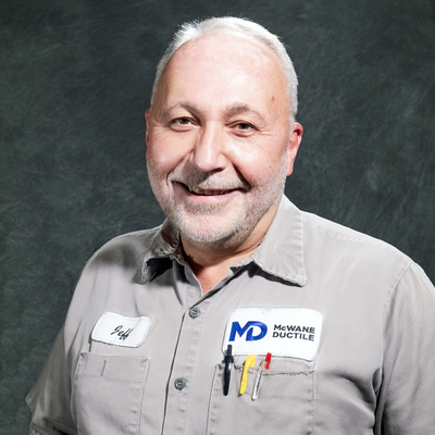 Jeff Sycks
