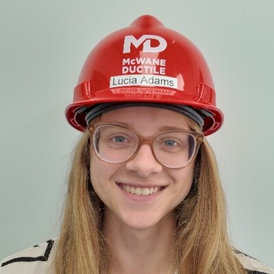 Lucia Adams