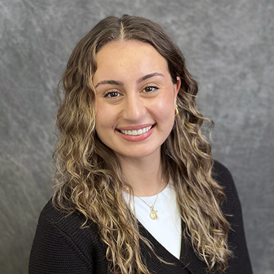 Isabella DiCristofaro