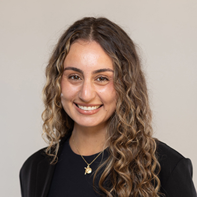 Isabella DiCristofaro