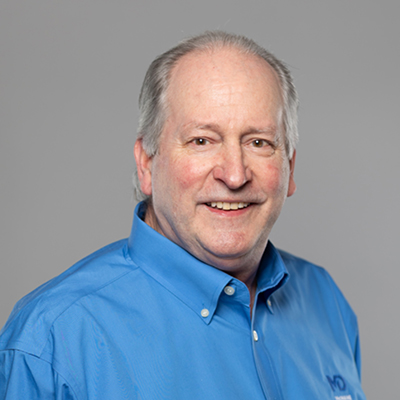 Ken Rickvalsky, ENV SP, AMPP CT