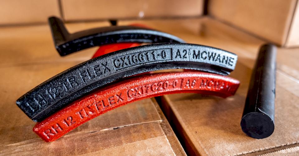 TR Flex