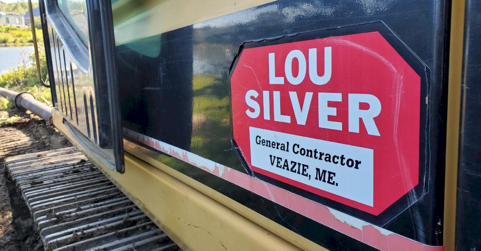 Dirigo Engineering, F.W. Webb, and Lou Silver, General Contractor, were instrumental in the completion of the DI pipe river crossing project in Milo Maine.