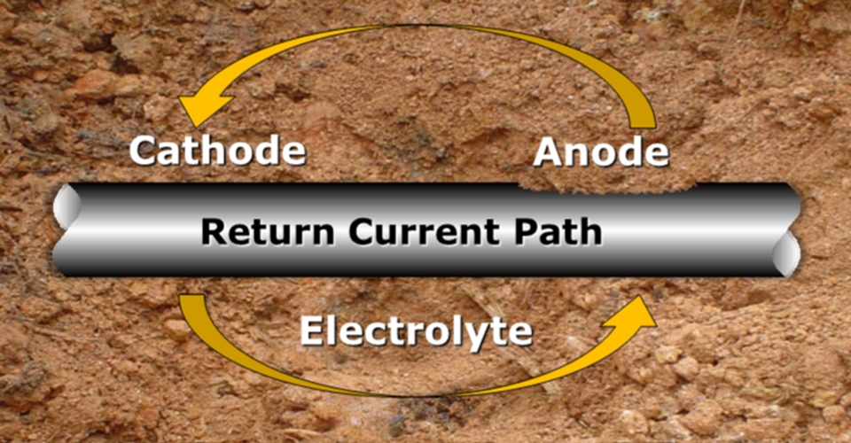 Ingredients of Corrosion.