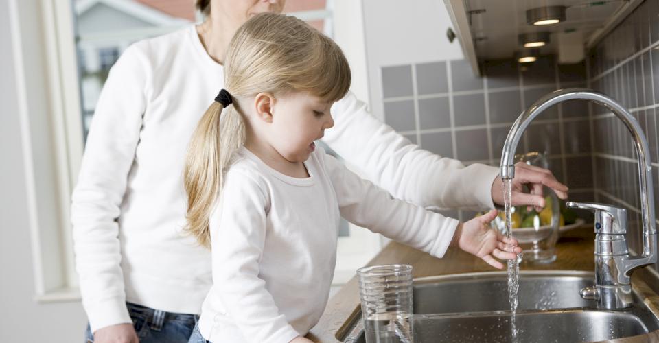 Deferring investments today will result in significant future expenses for our children and grandchildren. Photo Source: IStock