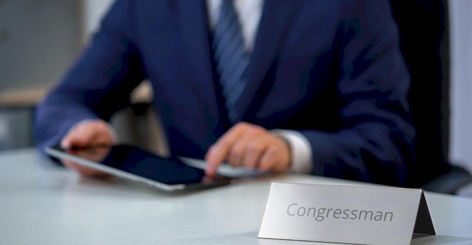 Contact your local legislators. Photo Source: iStock