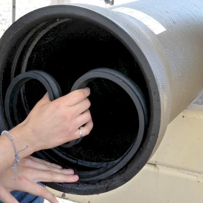 What type of gasket do you need?