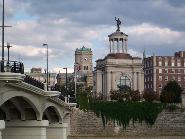 Hamilton, Ohio. Photo Source: Epic Water Filters