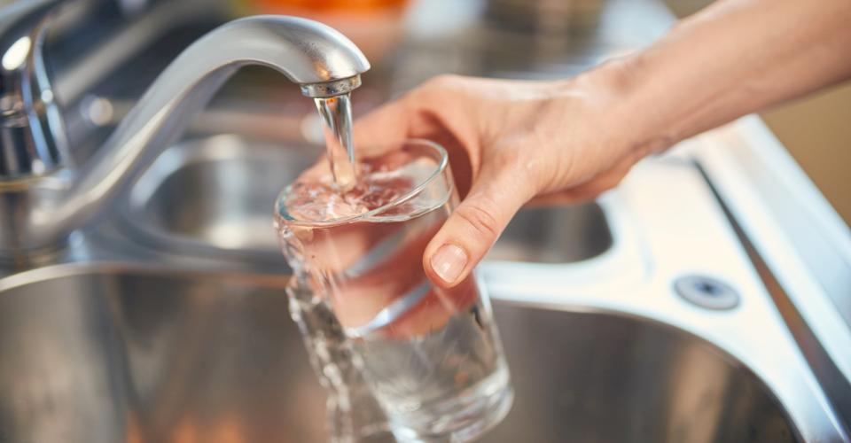 Ductile iron is immune to the same permeation and infiltration risks that effect plastic pipe materials. Photo source: iStock