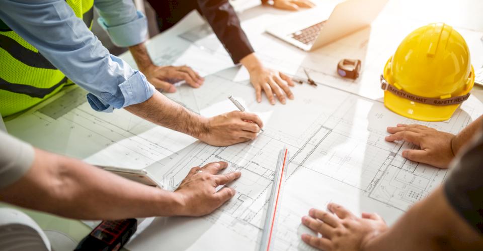 McWane Ductile works with design engineers during the pre-design phase in an effort to save money over the design life of the pipe, thus improving the bottom-line. Photo source: iStock.