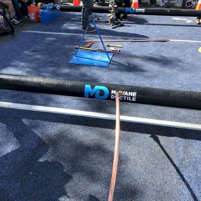 McWane Ductile is a proud sponsor and provider of pipe for the ACE Tapping Contests.