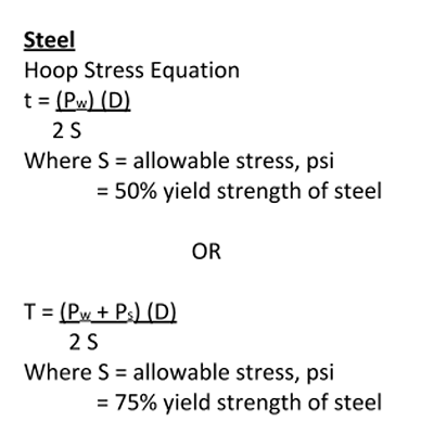Ductile Iron Vs Steel Pipe How To Make The Best Choice Mcwane Ductile Ductile Iron Vs Steel Pipe How To Make The Best Choice Mcwane Ductile