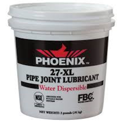 Pheonix Pipe Joint Lubricant