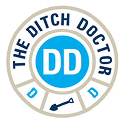 Ditch Doctor logo