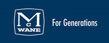 McWane logo