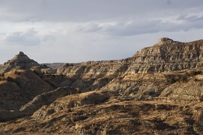 North Dakota Landscape