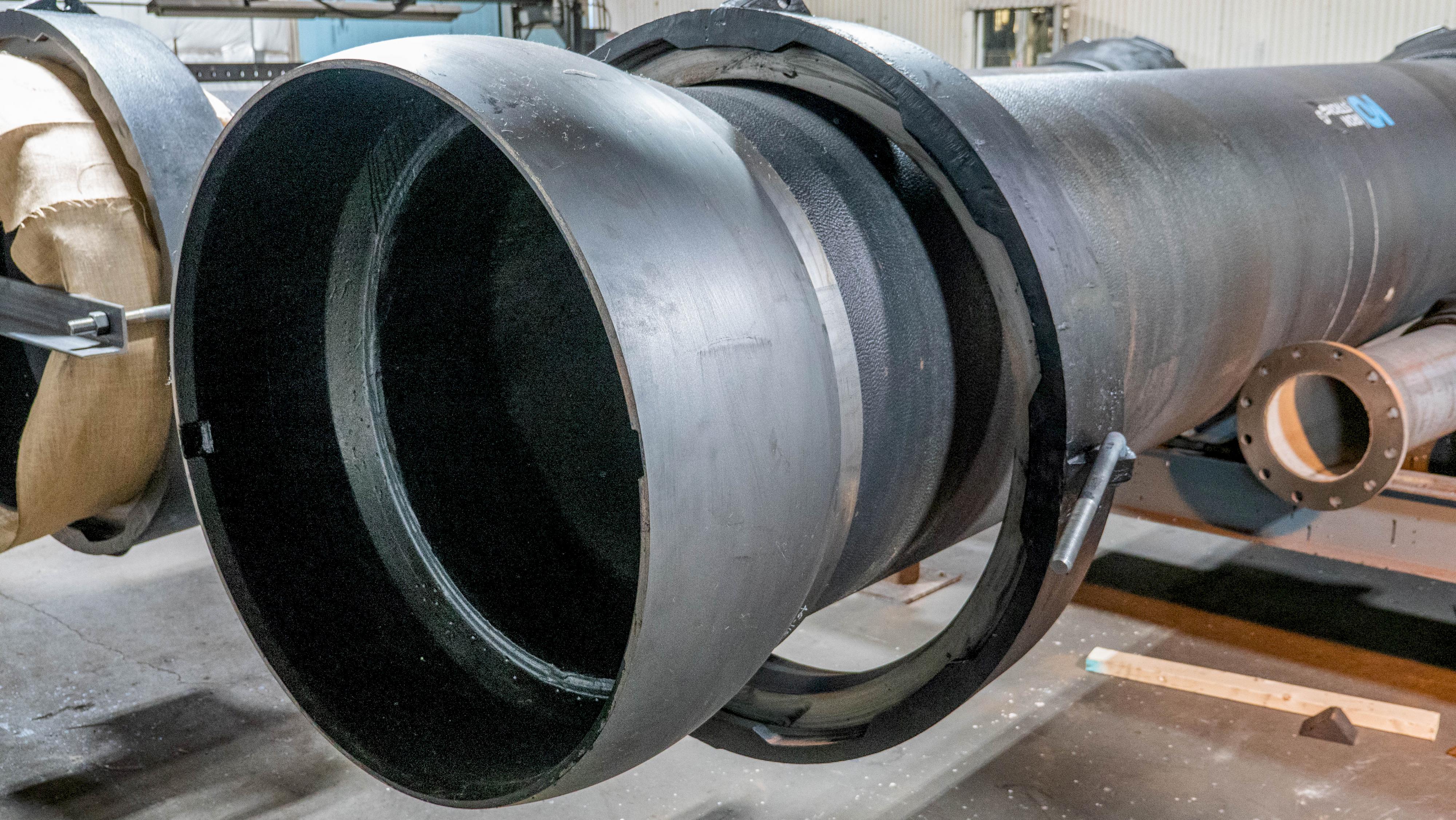 How Much Does Ductile Iron Pipe Cost? - McWane Ductile - Iron Strong