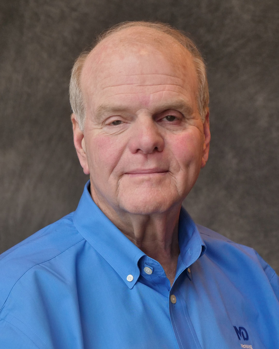 Roy Mundy
