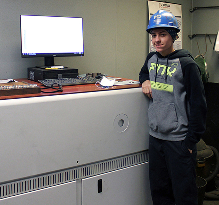 What Does Diversity Look Like in the Manufacturing Industry?