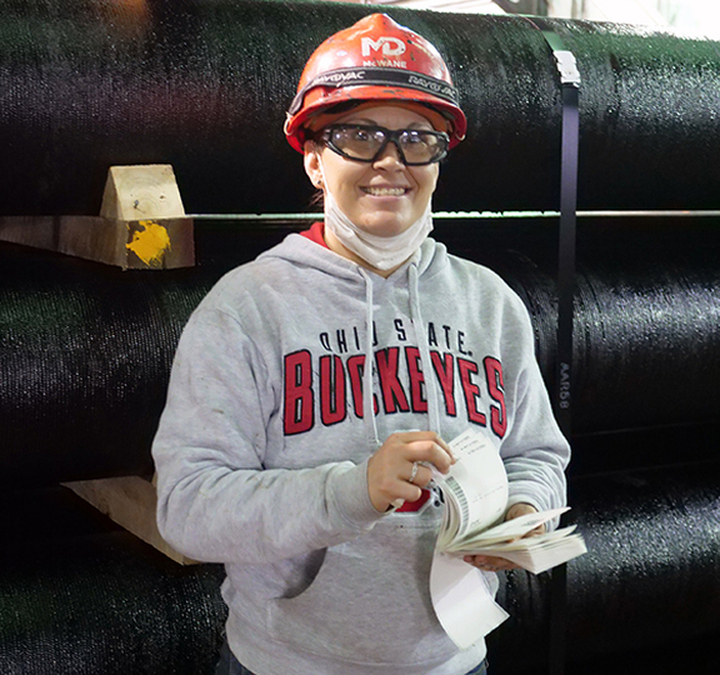 What Does Diversity Look Like in the Manufacturing Industry?