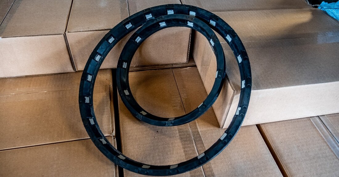 How to Install Sure Stop Gaskets® in Ductile Iron Pipe