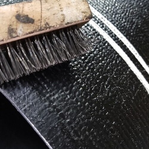 How to Install Sure Stop Gaskets® in Ductile Iron Pipe McWane Ductile Iron Strong