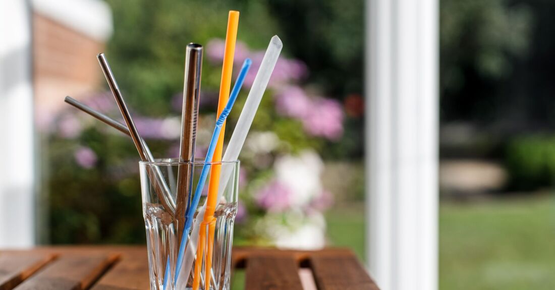 Just like drinking straws, it takes more energy to move liquid through pipe with a smaller inside diameter.