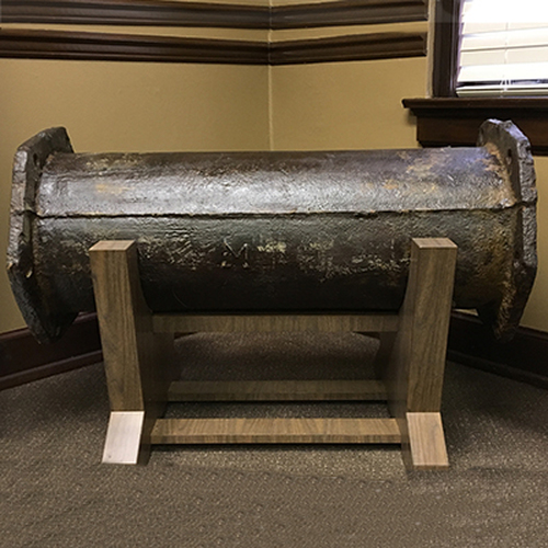 Ductile Iron Pipe Versus PVC Writing the Wrongs McWane Ductile