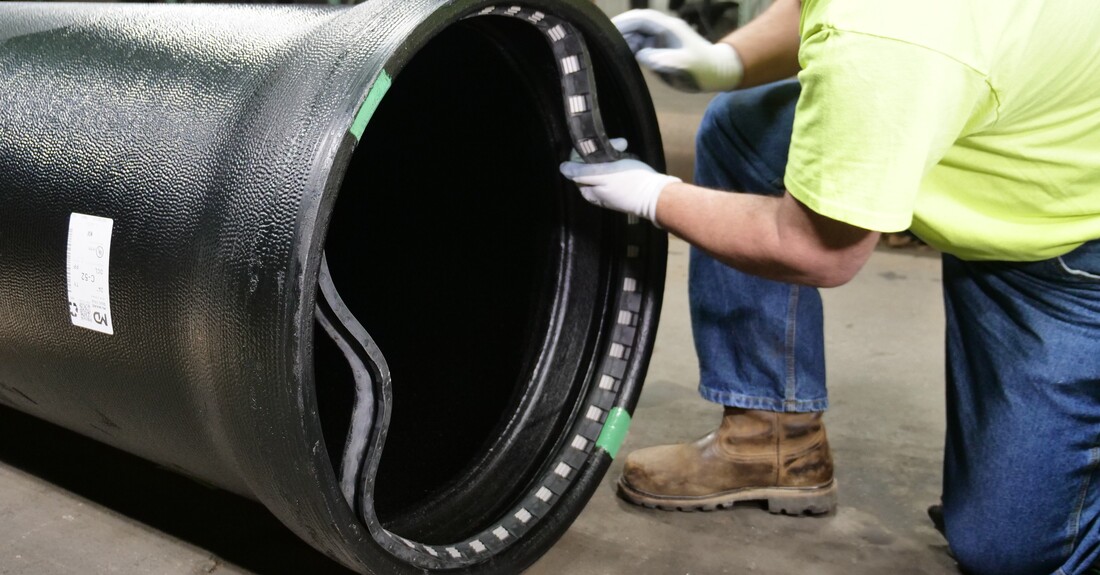Installing a Sure Stop 350 Gasket