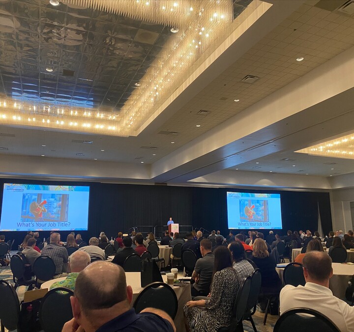 2022 National Ergo Cup Competition