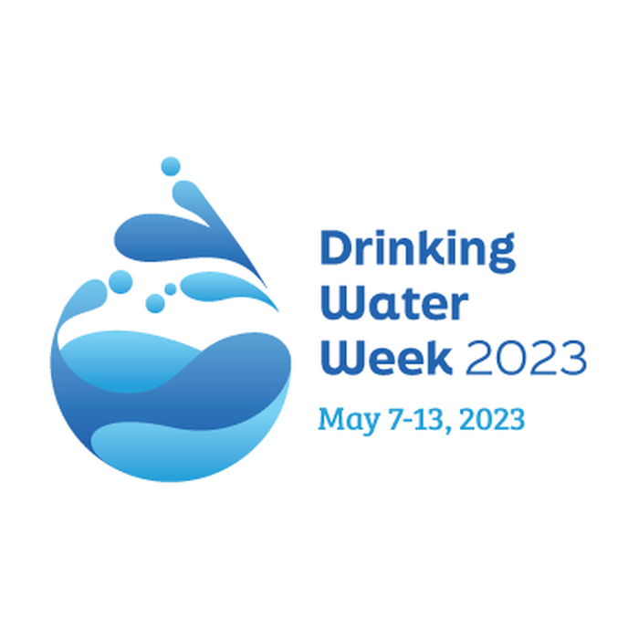 It's Drinking Water Week - Thank a Water Worker