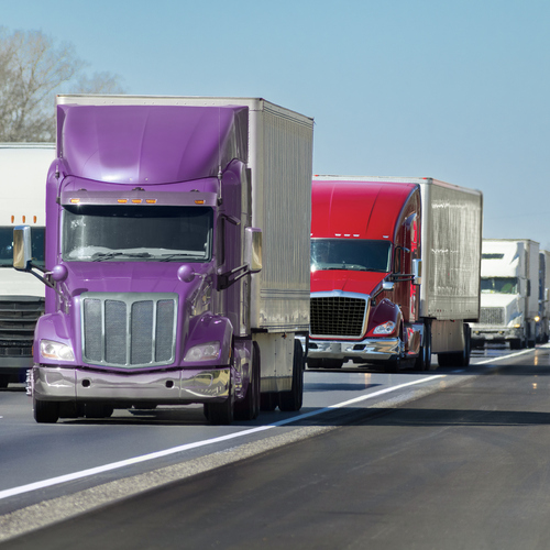 WHAT IS NATIONAL TRUCKERS’ APPRECIATION DAY & WHY IS IT IMPORTANT