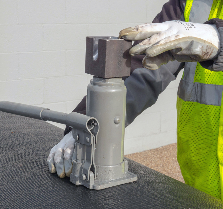 HOW TO USE MCWANE DUCTILE'S FIELD ROUNDING KIT