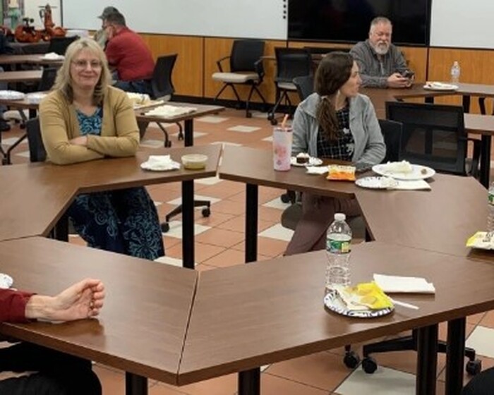Kennedy Valve celebrates Administrative Professional Day