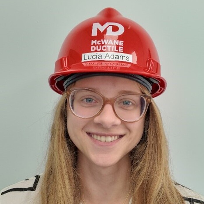 What is The McWane Ductile Co-Op Program and How Does it Impact Students?