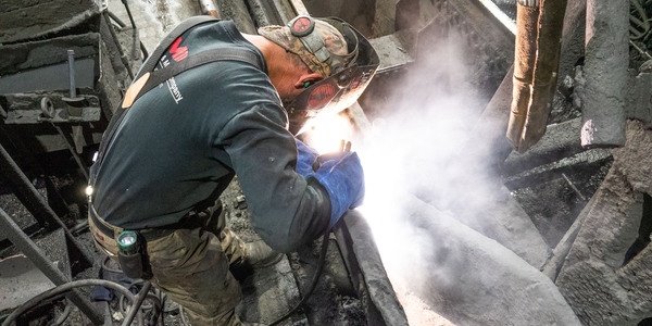 Engineering & Maintenance