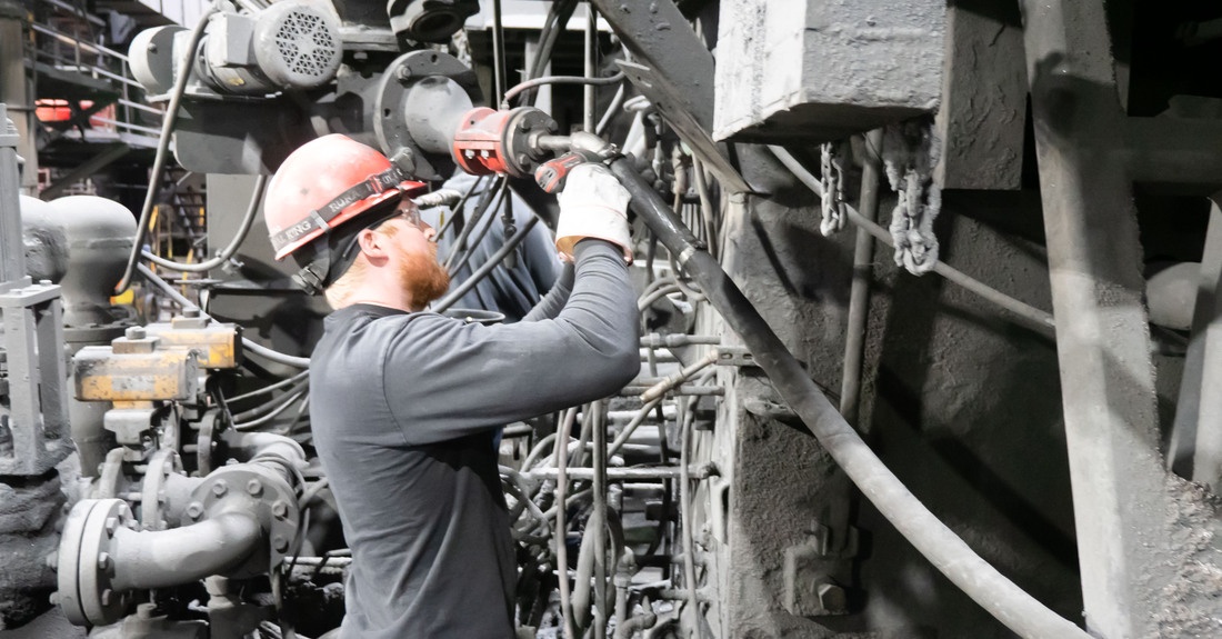 Engineering & Maintenance