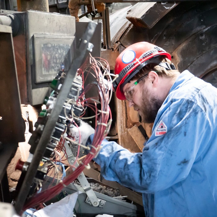 Engineering & Maintenance