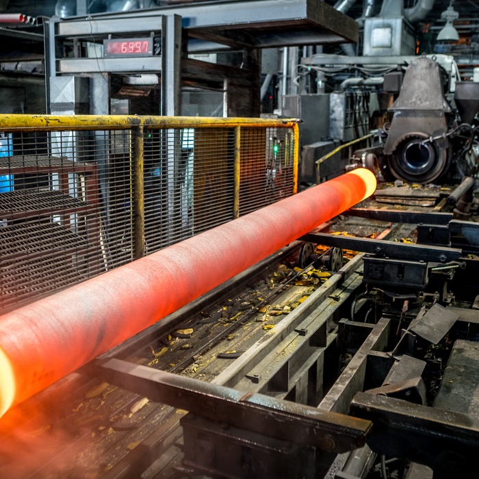 Pipe Operations & Supply Chain