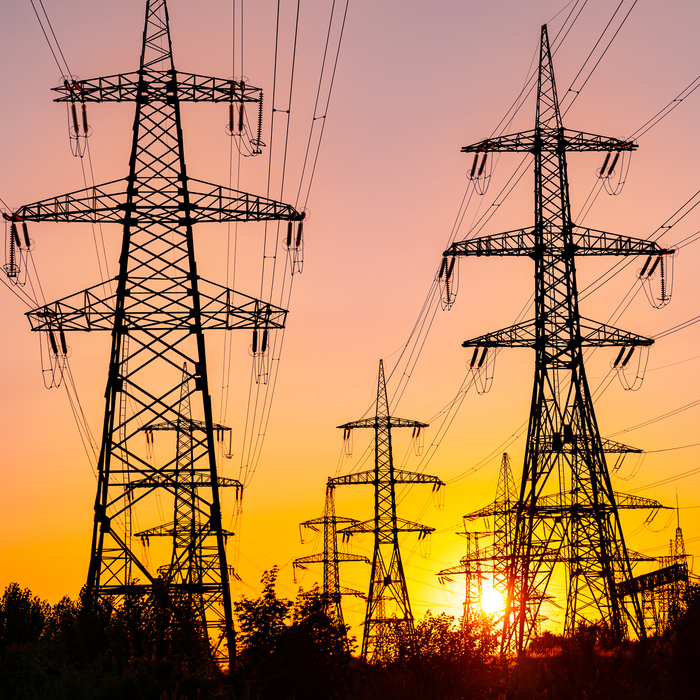 How Can Using Ductile Iron Pipe Save Money on a Water Utility’s Energy Bill?