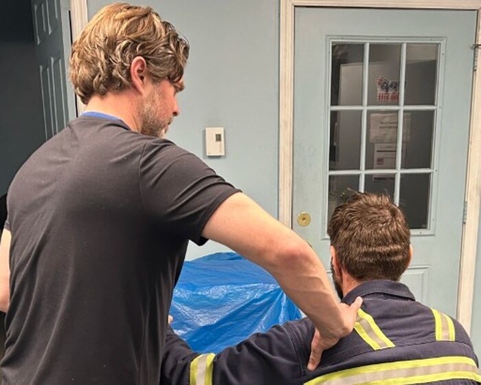 Prioritizing Health & Safety with new ART program