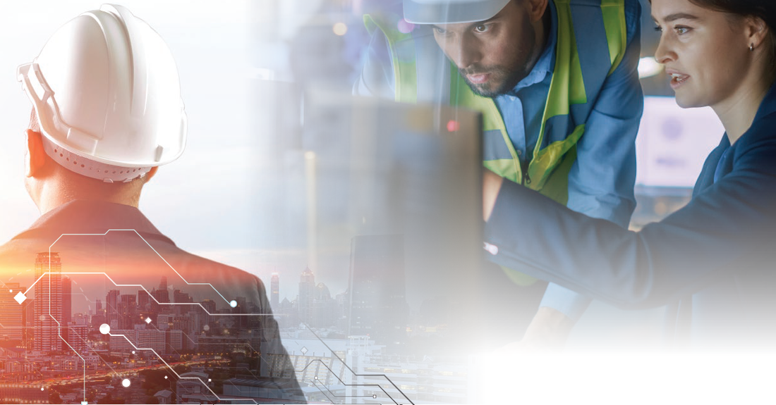 Developing an Asset Management Plan for Your Future Utility or Engineering Organization