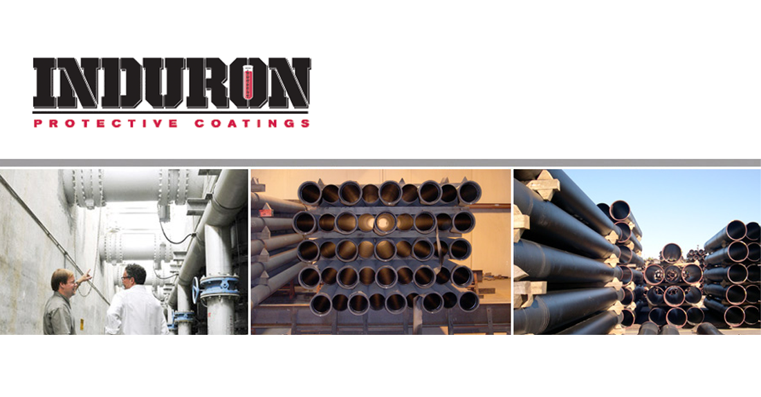 What is Ceramawrap Epoxy and When Should You Specify It for Ductile Iron Pipe?